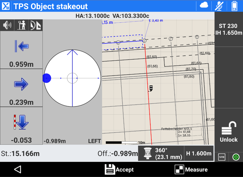 New Tools for Collecting Data and Simplifying Your Construction Layout